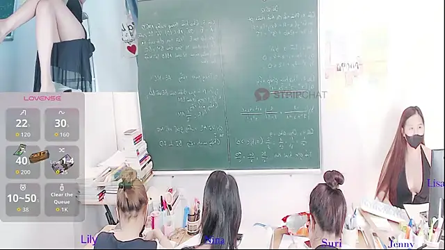 _Math_ webcam