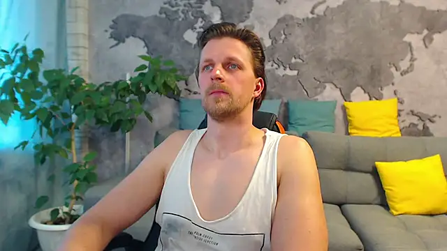 VikingChrisss webcam