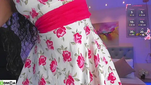 sweetrose_01 webcam