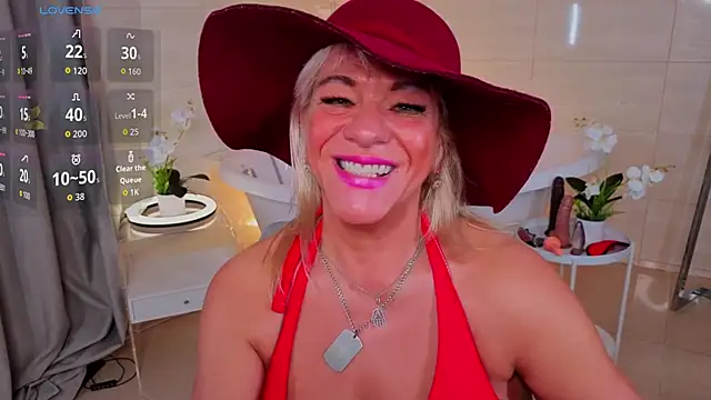 AnittaHarris_ webcam