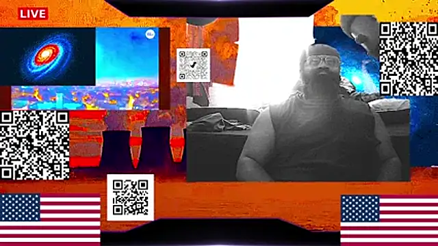 RussellTaylorLacy webcam