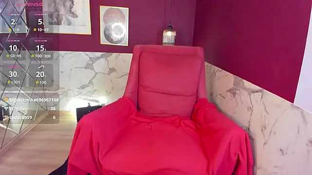 kellyperfection - KellyPerfection's free webcam - UK Sex Cams
