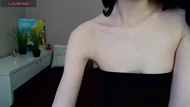 SelinLi webcam