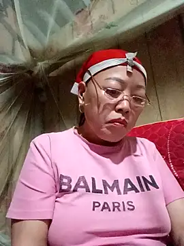 Agnes-baby webcam