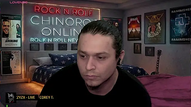 chino_roz webcam