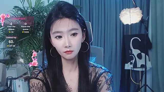 feifei-love