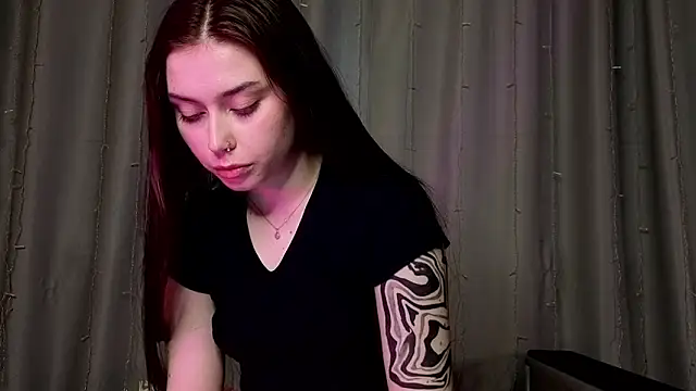 danieliis webcam