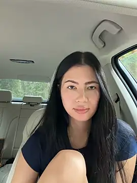 ClaireBree live show