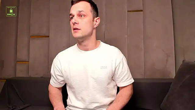 brandonnorris (M young) - cum show