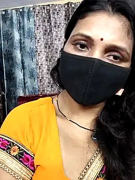 hotty_kavita (F milf) - 5 minutes Lush kantrol last tipper ❤️