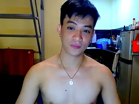 asiancumquickly (M young) - CUM IN PUBLIC