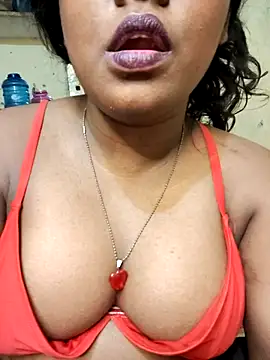 Webcam Model (Camming_Muskan)  is live.Free join now!