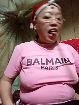 Agnes-baby webcam