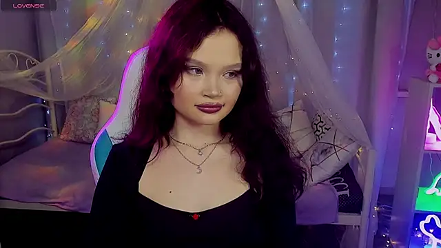 EmilyChaves webcam