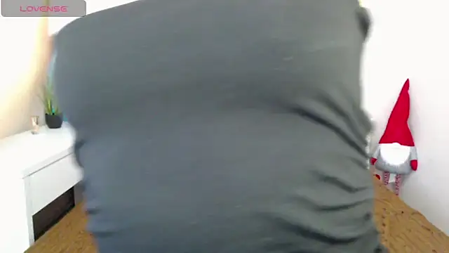 SelinLi webcam