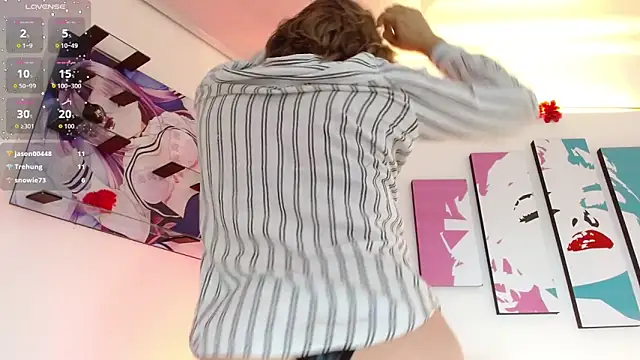 milfsecret69 webcam