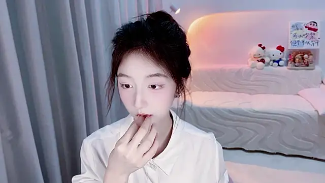 lucky-tt webcam