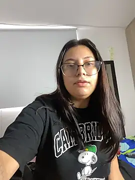 Velma_star webcam