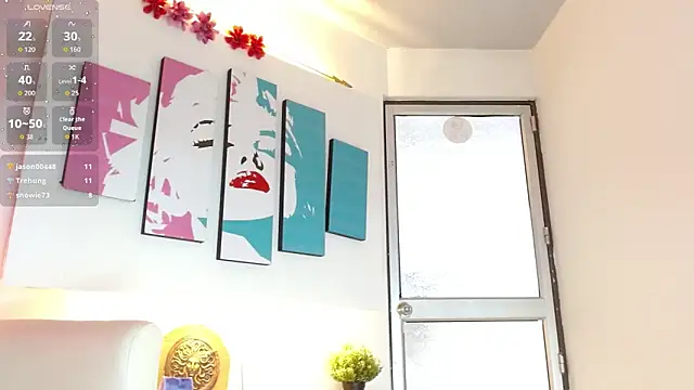 milfsecret69 webcam