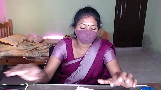 HotGulabi Hottest Webcams