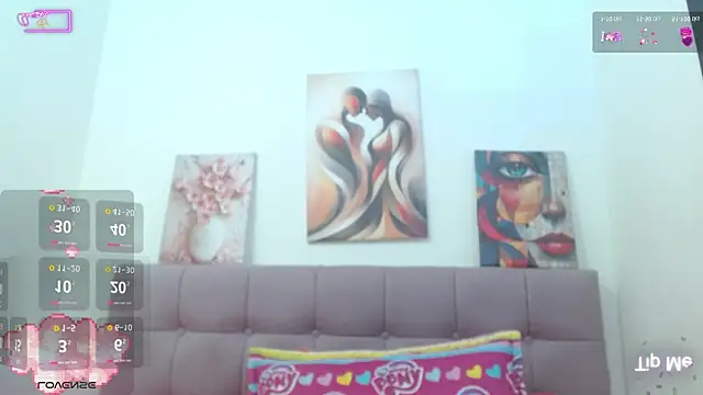 Hellen_starx webcam