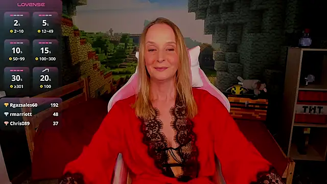ScarlettPalmer webcam