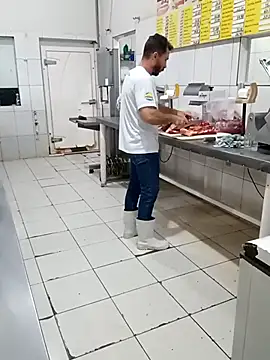 RobertoLuiz84 webcam