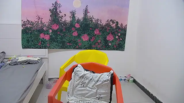 paofu-001 webcam