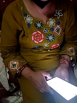 IndianQueennX webcam