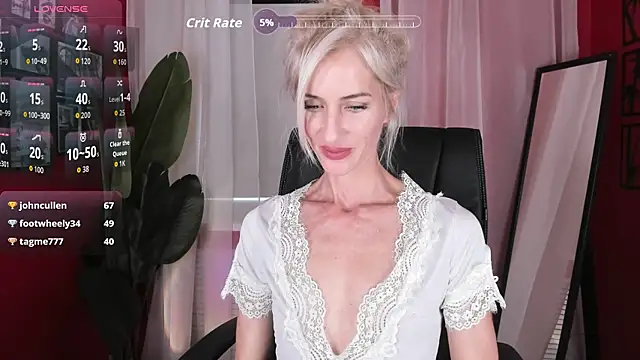 CindySw webcam