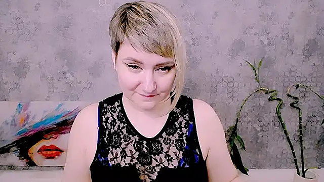 Djullia live sex cam