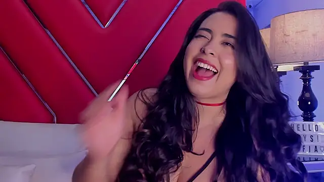 Sofia-Venegas webcam