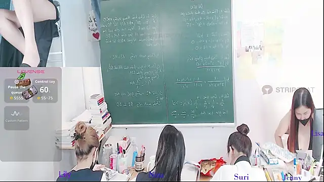 _Math_ webcam