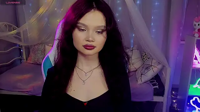 EmilyChaves webcam