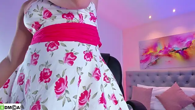 sweetrose_01 webcam