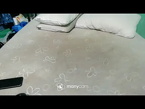 SeductiveNikki webcam