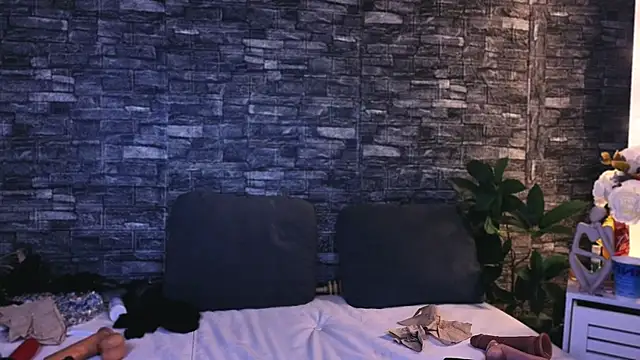 JennyPisik webcam