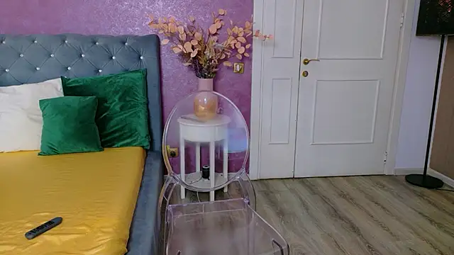 CarlaReysX webcam