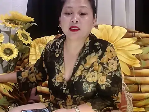 UrSweetClassyPinay webcam