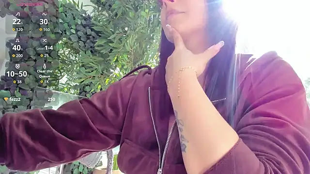 Lexi_Storm webcam