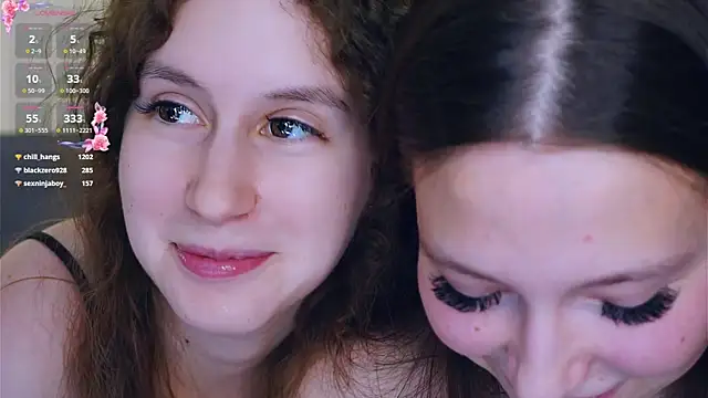GabrielleLynchard webcam