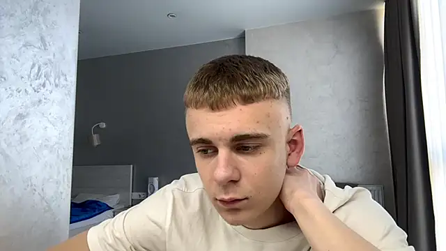 SoloFury webcam