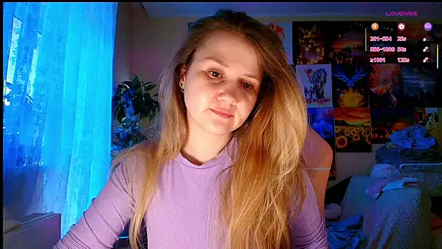 GoodWitch_ webcam