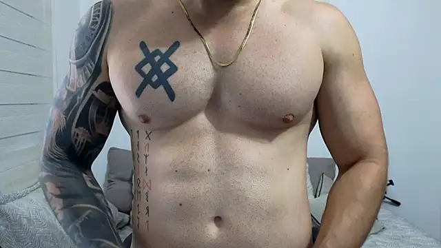 Isaac_Carter