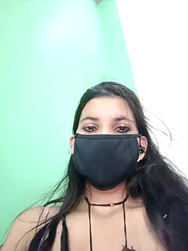 Aafreen_36 webcam