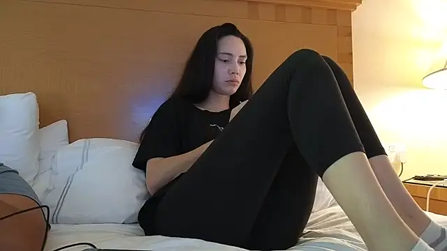 EvaSmith77777 webcam