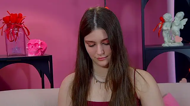 JessicaJewells webcam