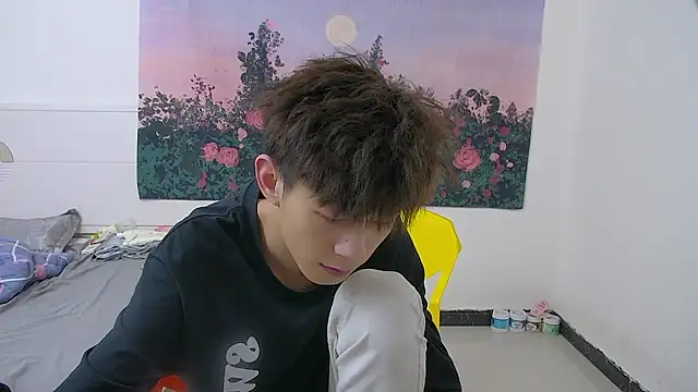 paofu-001 webcam