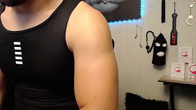 bayronfit webcam