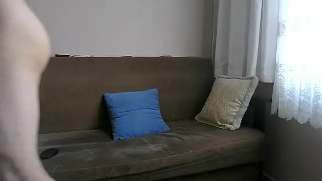 BuckWessle webcam
